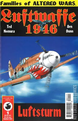 Luftwaffe 1946
