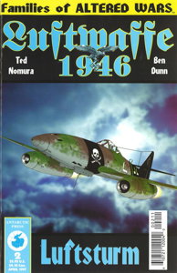 Luftwaffe 1946 #2