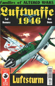 Luftwaffe 1946 #3
