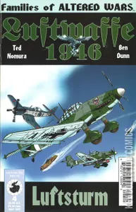 Luftwaffe 1946 #4
