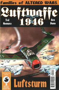 Luftwaffe 1946 #5