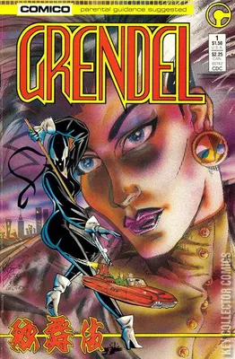 Grendel