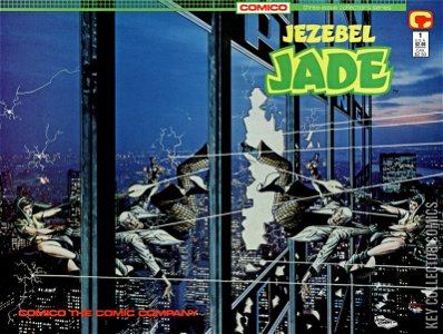 Jezebel Jade