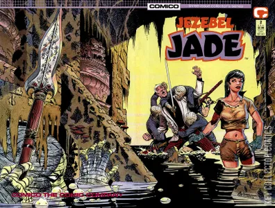 Jezebel Jade #2