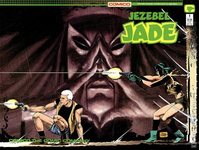 Jezebel Jade #3