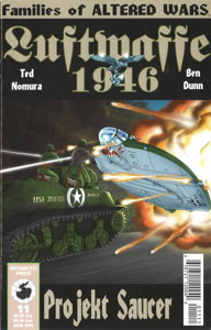 Luftwaffe 1946 #11