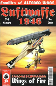 Luftwaffe 1946 #13