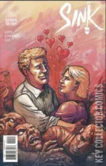 Variant Cover for Sink #10