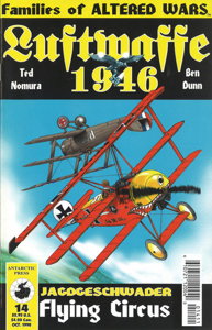 Luftwaffe 1946 #14