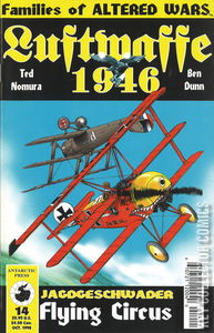 Luftwaffe 1946 #14