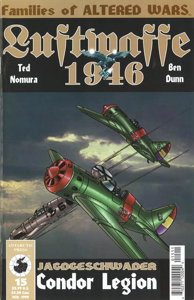 Luftwaffe 1946 #15