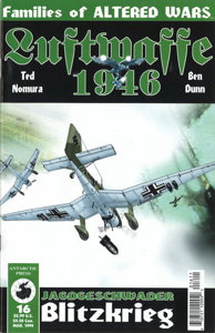 Luftwaffe 1946 #16