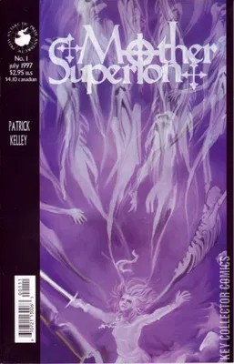 Mother Superion