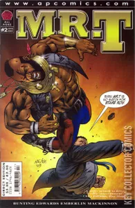 Mr. T #2