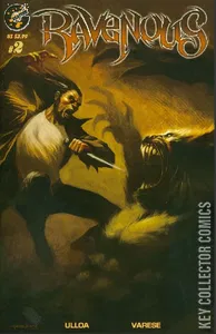 Ravenous #2