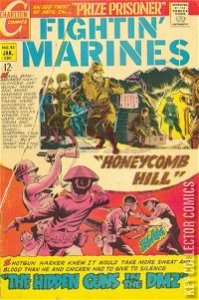 Fightin' Marines #83