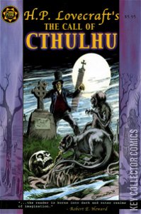 H.P. Lovecraft's The Call of Cthulhu #1