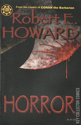 Robert E. Howard's Horror