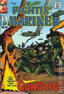 Fightin' Marines #114
