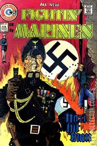 Fightin' Marines #117