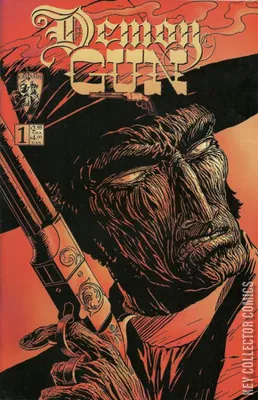 Demon Gun