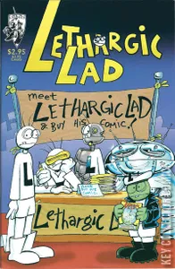 Lethargic Lad #2