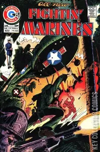 Fightin' Marines #119