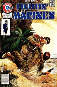 Fightin' Marines #127