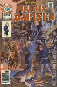 Fightin' Marines #129