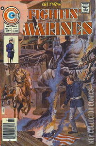 Fightin' Marines #129