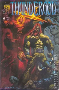 Thundergod #2