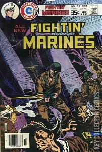 Fightin' Marines #133