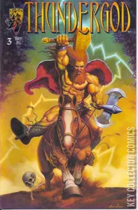 Thundergod #3