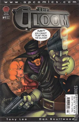 The Gloom