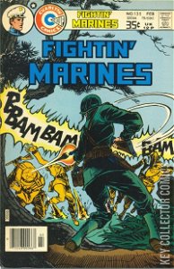 Fightin' Marines #135