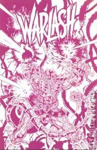 Warlash