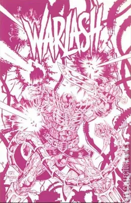Warlash