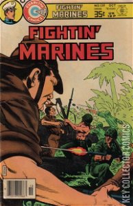 Fightin' Marines #139