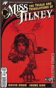 The Trials and Tribulations of Miss Tilney #3