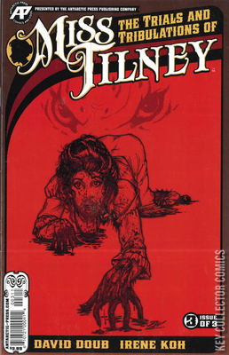 The Trials and Tribulations of Miss Tilney