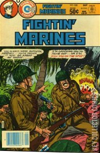 Fightin' Marines #158