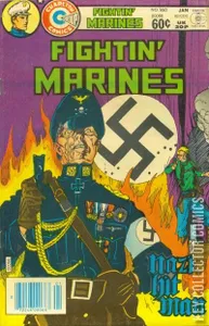 Fightin' Marines #160