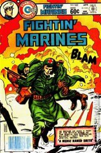 Fightin' Marines #162