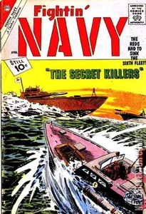 Fightin' Navy #103