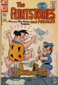 Flintstones #22
