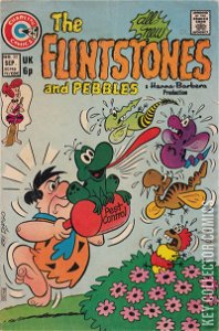 Flintstones #32