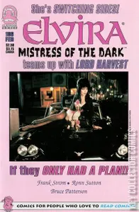 Elvira: Mistress of the Dark #106