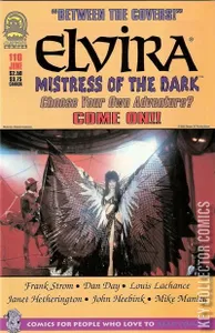 Elvira: Mistress of the Dark #110