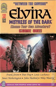Elvira Mistress of the Dark #110