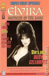 Elvira: Mistress of the Dark #111
